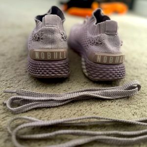 NoBull Knit Runners